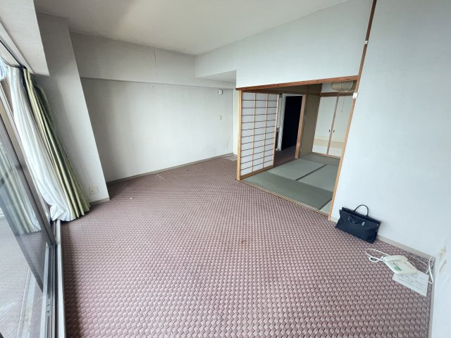 洋室