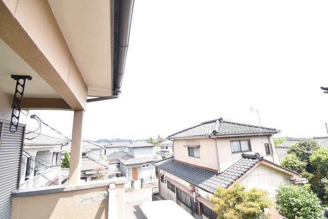 展望