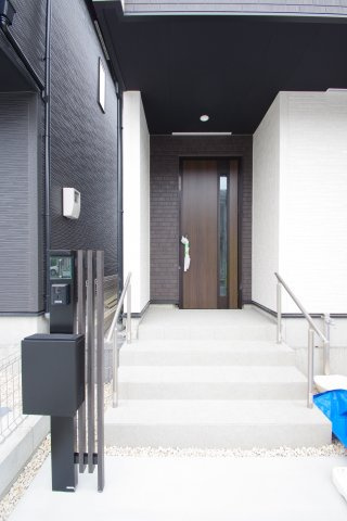 同仕様写真（外観）