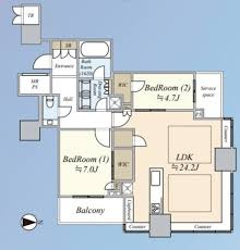 間取り：313004668967