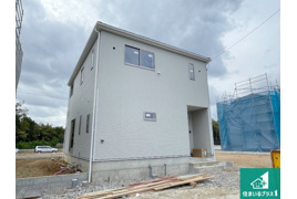 亀山市羽若町 第1期 新築一戸建ての外観