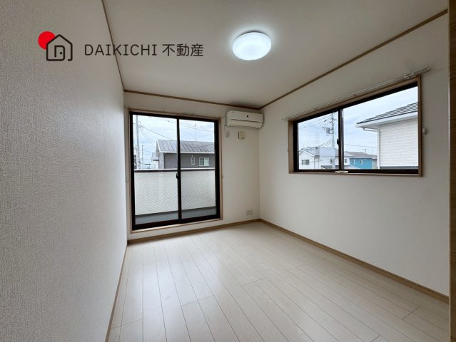 洋室