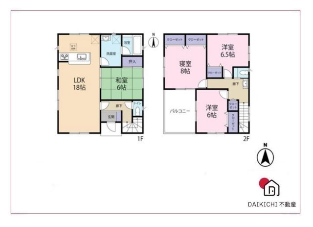 間取り：311002204892