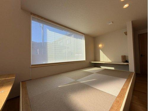 室内（2025年12月）撮影