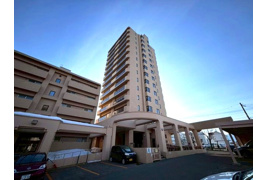 チサンマンション西岡弐番館ウエストコートの外観