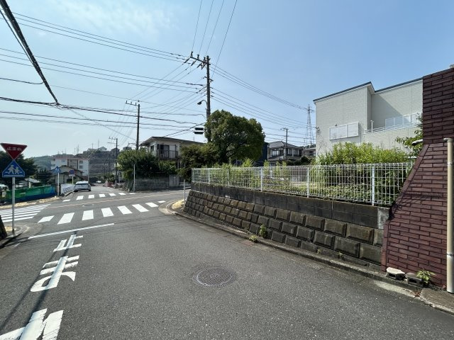 建築条件はございませんので、お好きなハウスメーカーで建築が可能です。