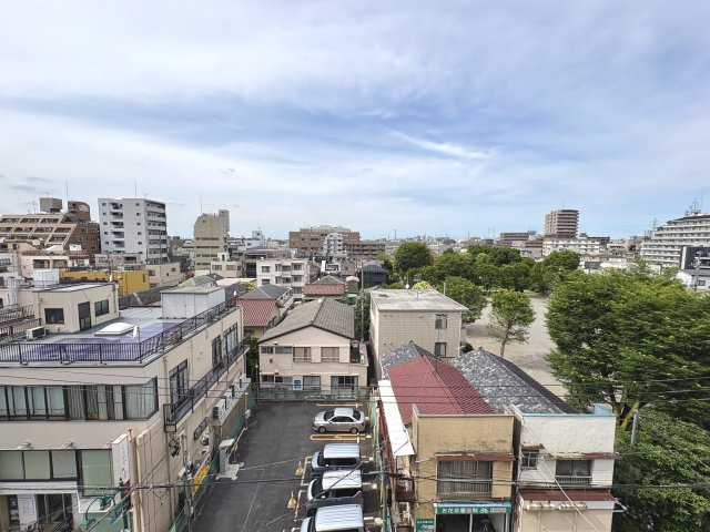 展望