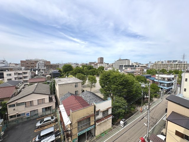 展望