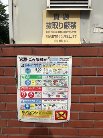 その他