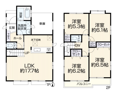 間取り：311002248901