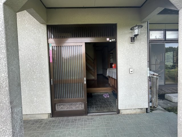 共用部分