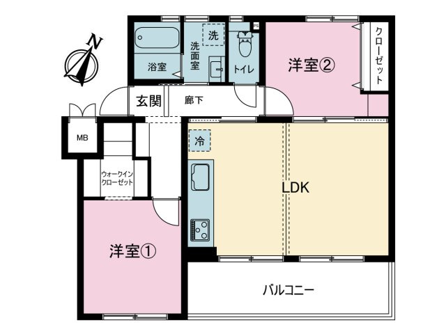 間取り：314002850832