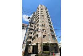 ハイネスクラウズ春木駅前 中古マンションの外観