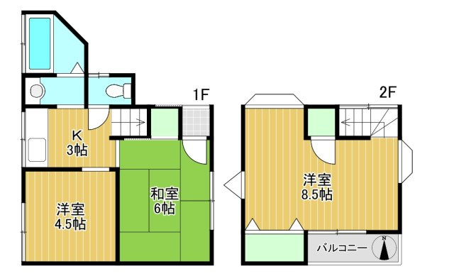 間取り：311002309286