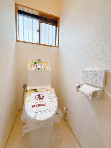 ■トイレ