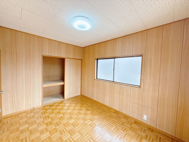 ■2階洋室
