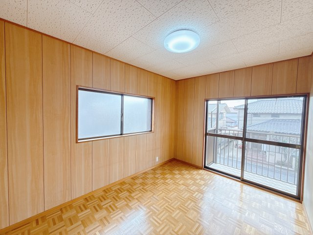 ■2階洋室