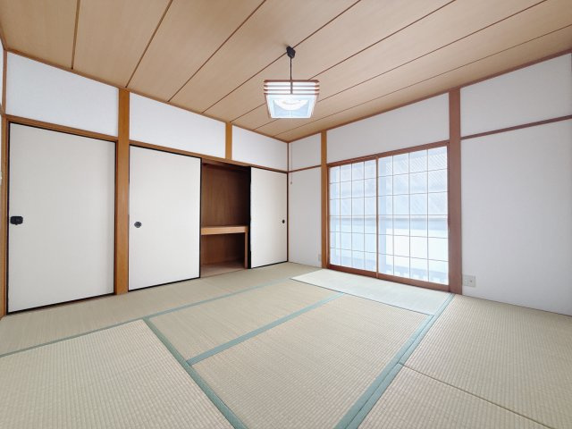 ■2階和室