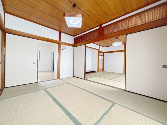 ■1階和室