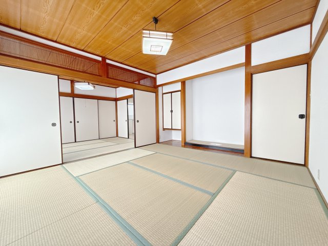 ■1階和室