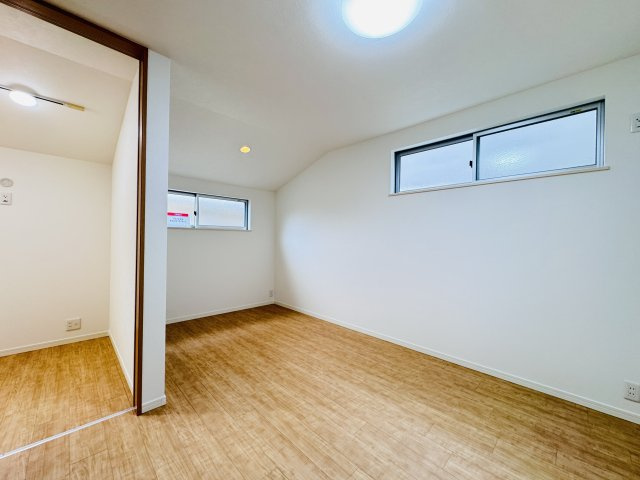 7.7帖寝室