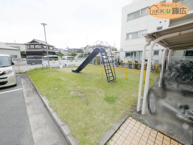 庭