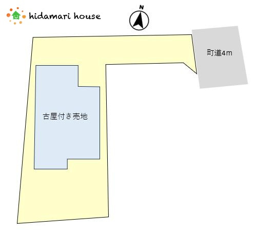区画図：311002403051