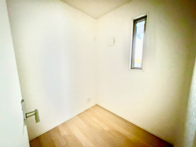 2帖のWICあり☆テレワークルームとしても活用可能☆