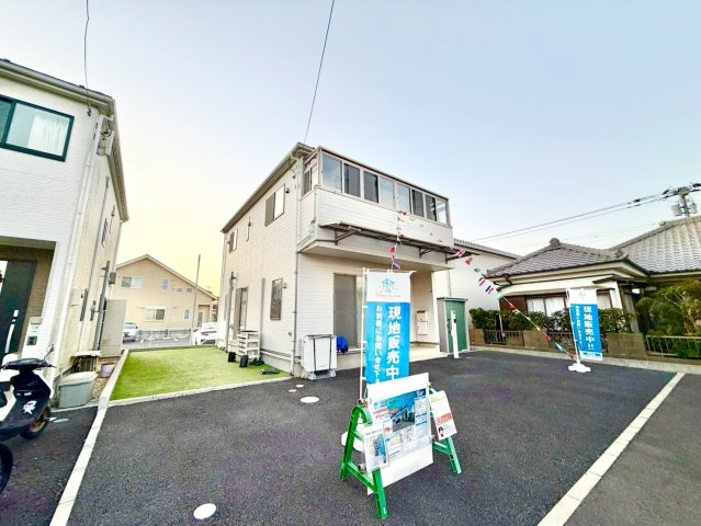 外観☆