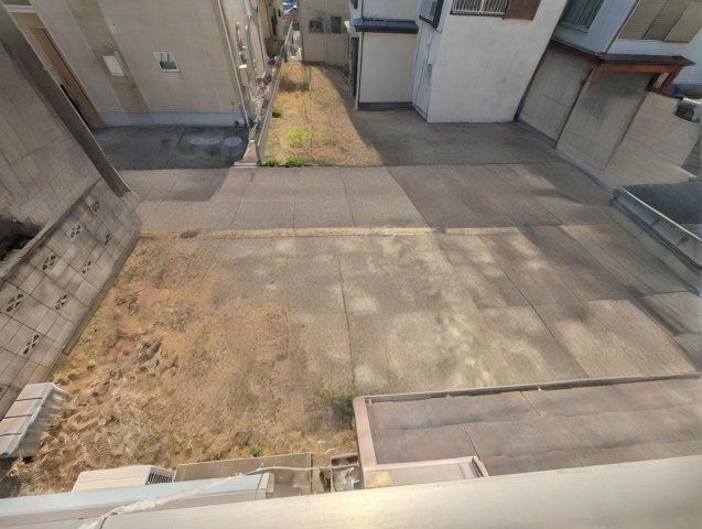 物件からの眺望