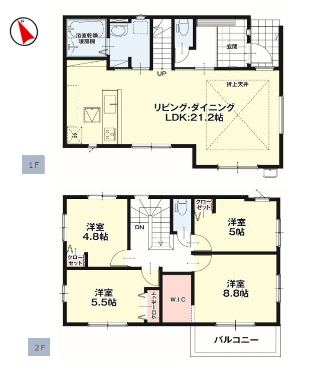 間取り：340000301993