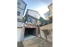 枚方市香里園東之町の外観