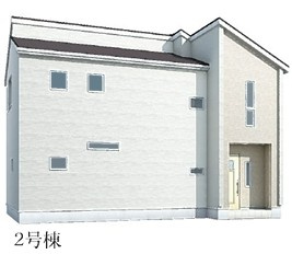 ≪2号棟≫
