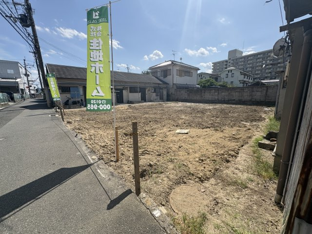 当社では、土地探し、資金のご相談、建築、外構まで、ワンストップで行っております♪お気軽にお問合せください♪
