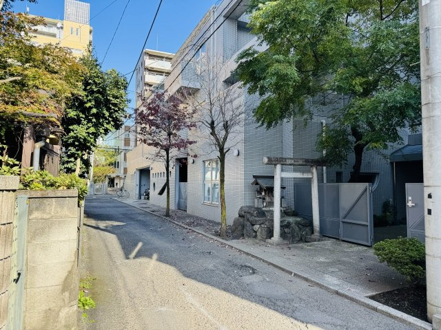 ～八王子駅徒歩圏内ながら、落ち着きのある住環境です～