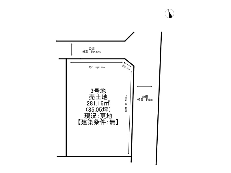 区画図：328000608390