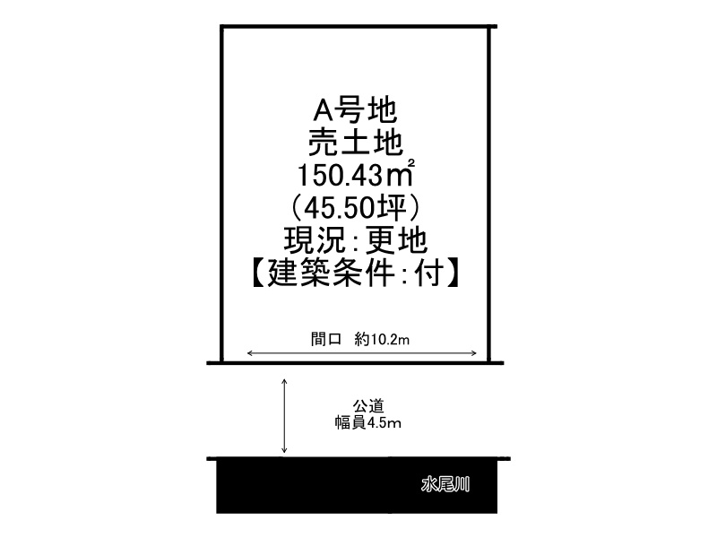 区画図：328000607439