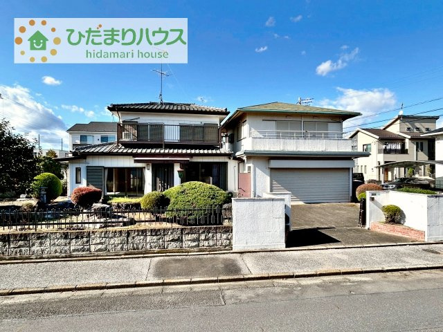 detached 茨城県つくば市松代１丁目12-11