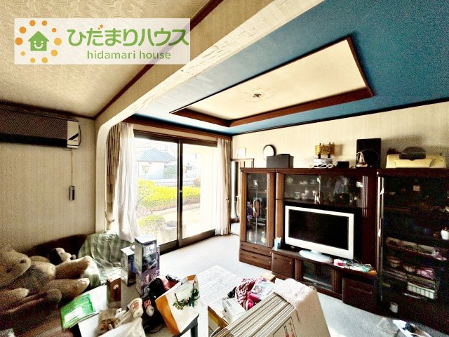 お友達や親戚とホームパーティもいいですね(*^^*)
