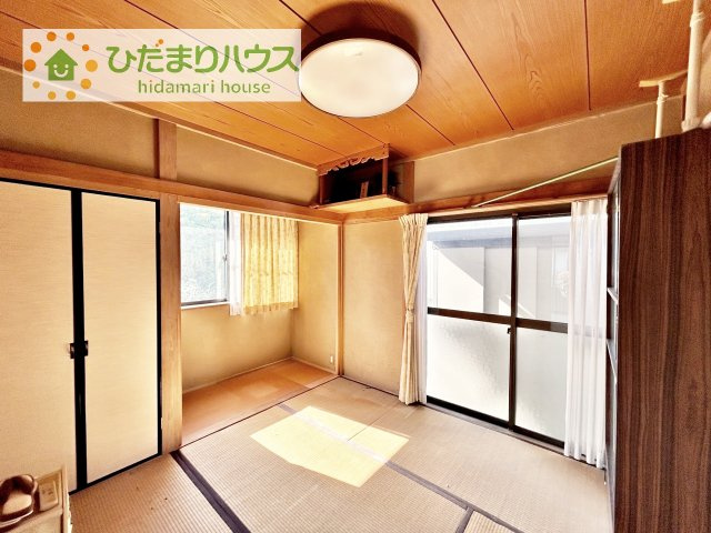 すぐ横になれる和室は、みんなの憩いの場(*^-^*)