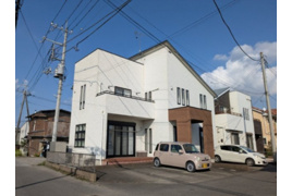 宇都宮市宝木町２丁目　中古住宅の外観