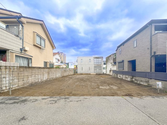 現地写真（2026年9月撮影）