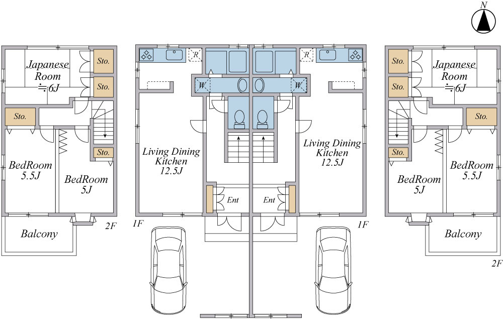 間取り：313004670839