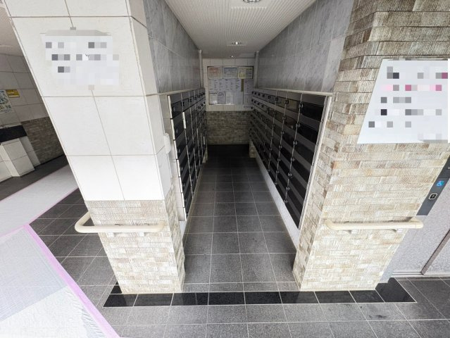 ルネ草加松原