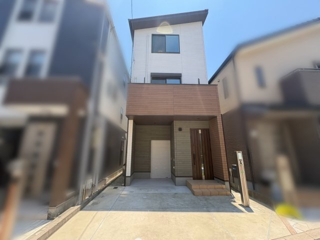 外観：328000650431
