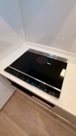 IHクッキングヒーター