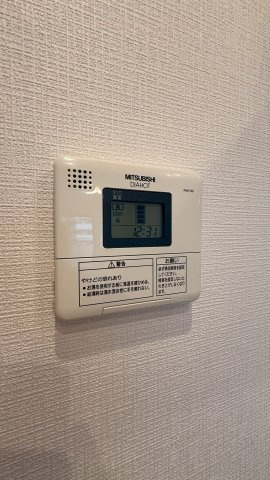 給湯設備