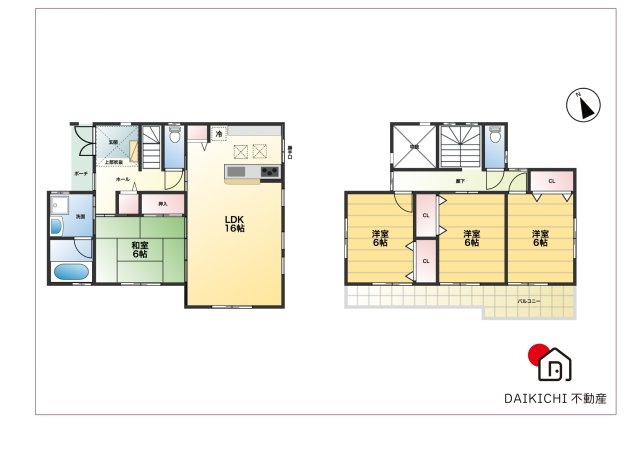 間取り：311002282005