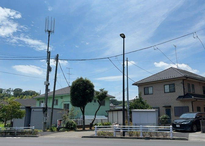 田園風景が味わえる土地に住みたい！海や山の見える自然豊かな土地に住みたい！などご要望に併せて当社営業がご提案させて頂きます。当社が抱えている数ある物件の中からお客様が納得する1件を一緒に探しましょう！
