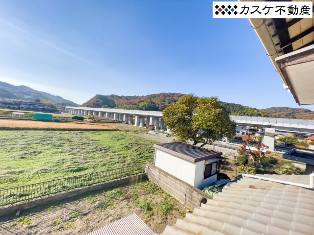 児島、倉敷中心部にもアクセスのしやすい立地です